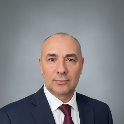 Javier Meseguer